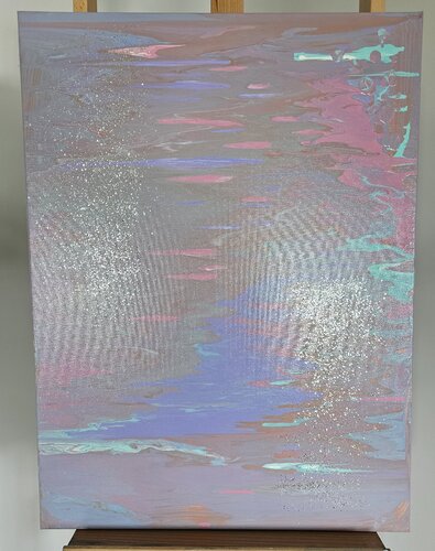 Roveržis by EKa, Painting for Sale on Select