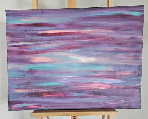 Apgaulė by EKa, Painting for Sale on Select