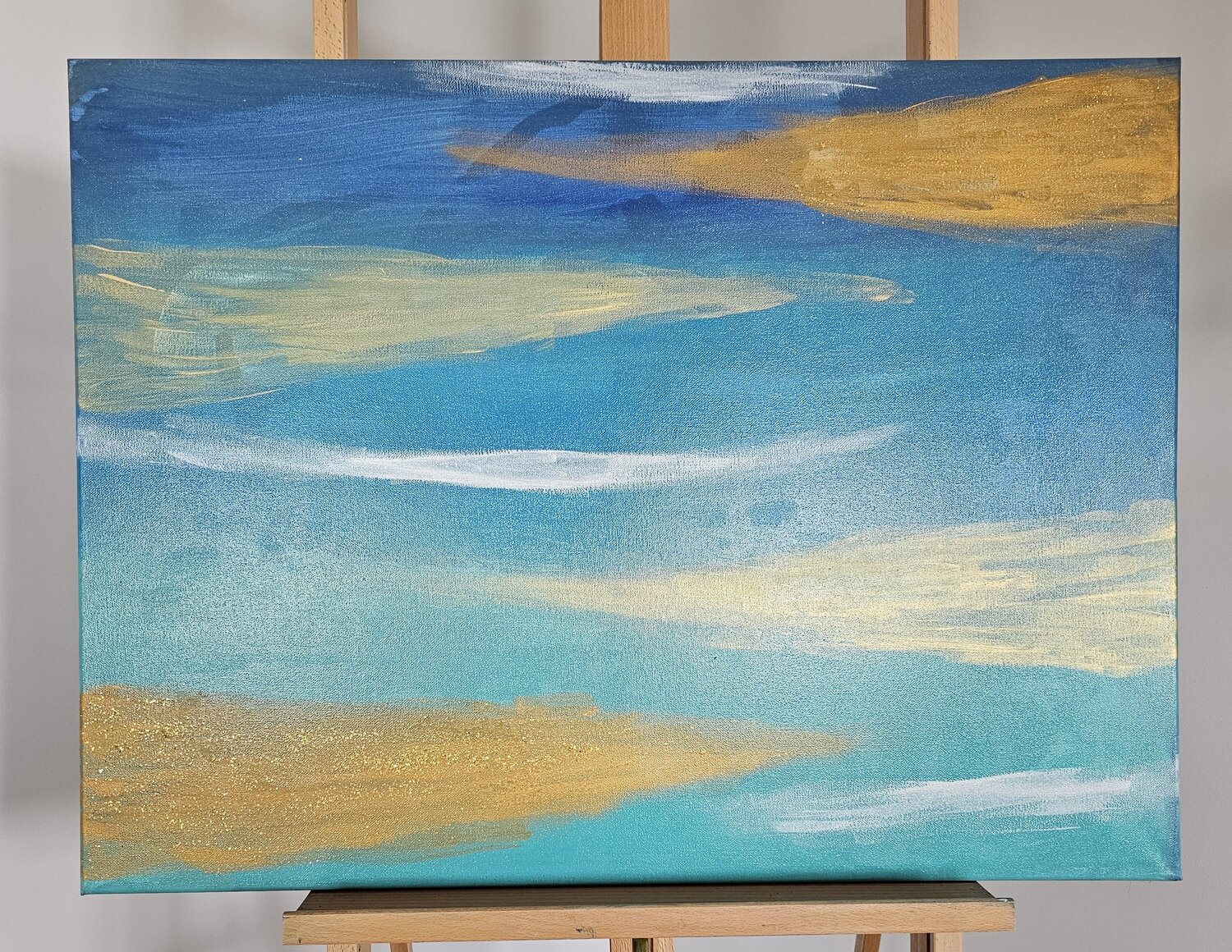 Giluma EKa Original painting for sale