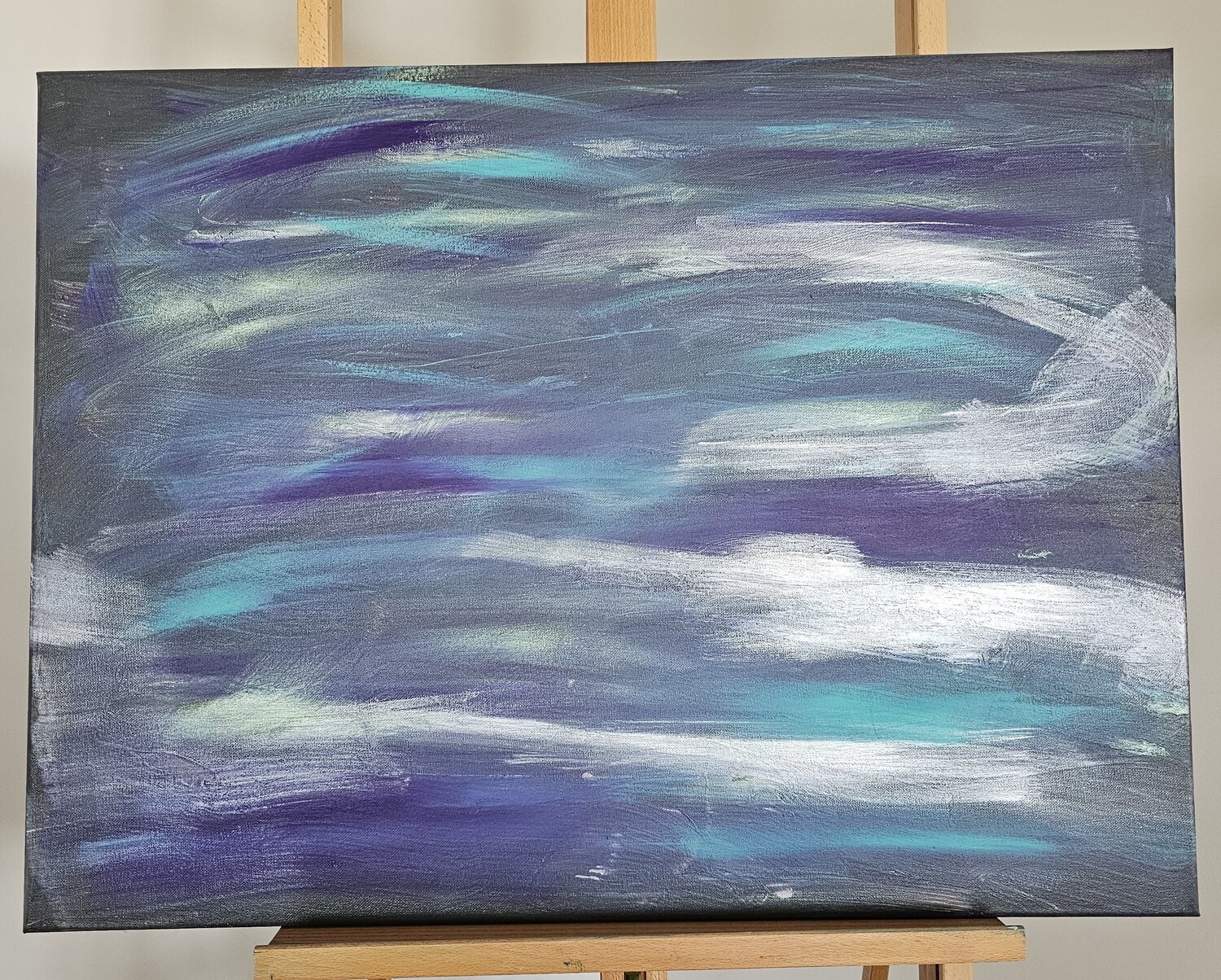 Sumaištis EKa Original painting for sale