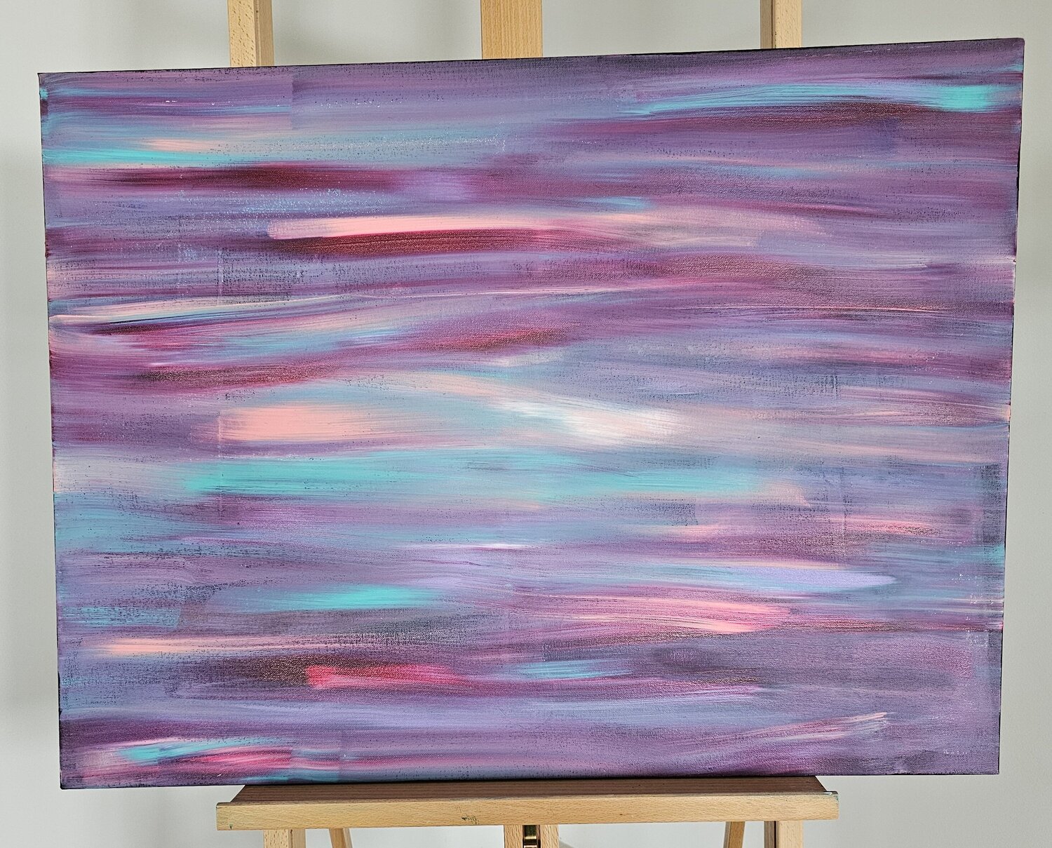 Apgaulė EKa Original painting for sale