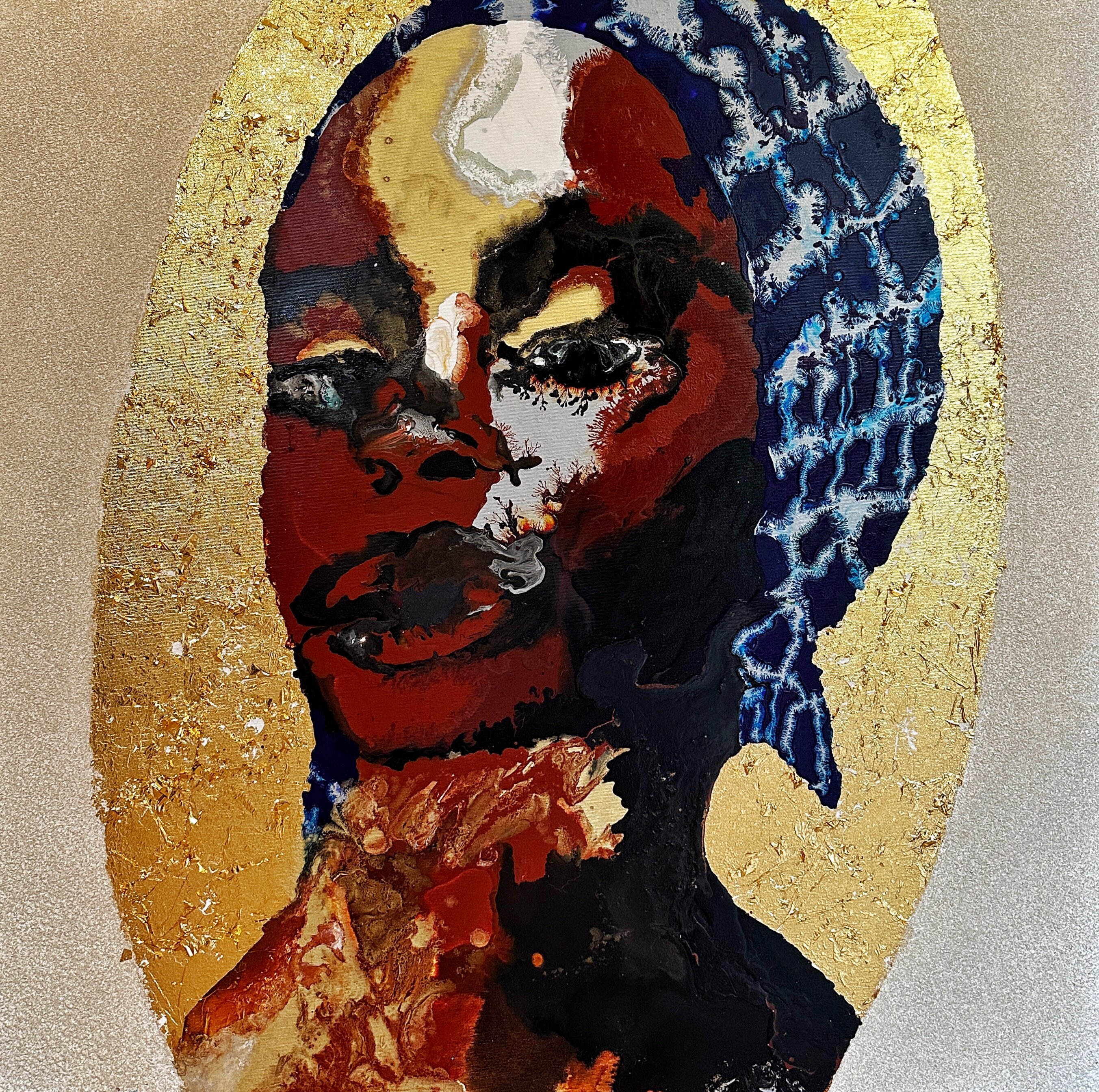 Aretha
