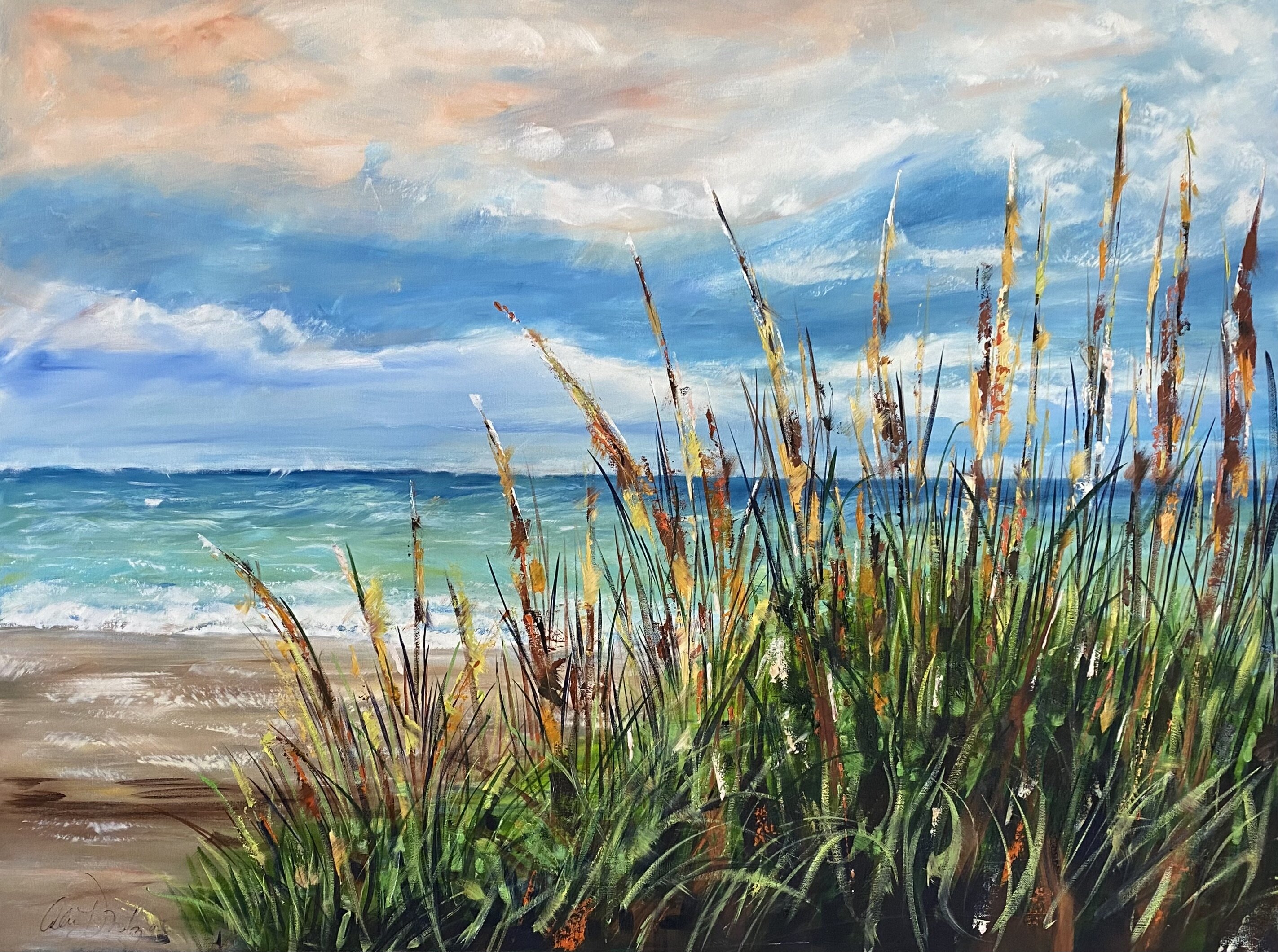 Anna Maria Beach