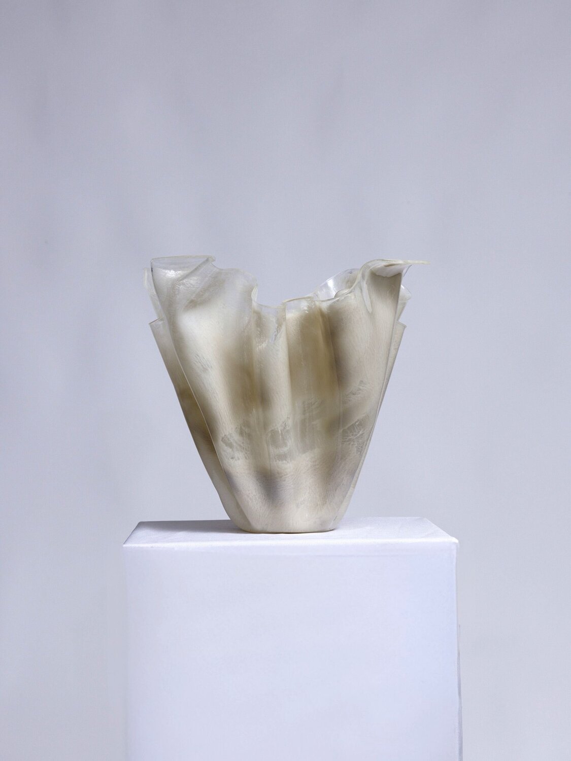 Aura Emilie Jensen Sculpture for sale