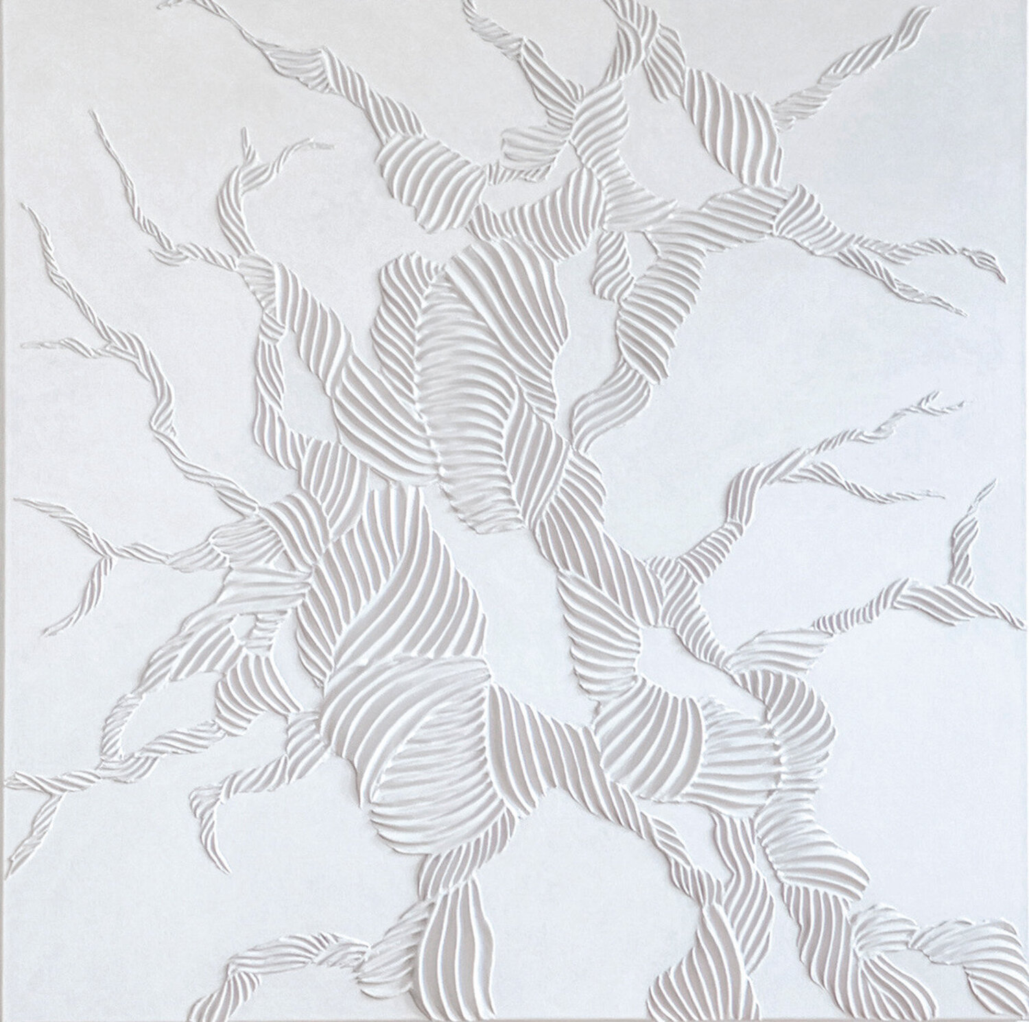 Origin Veronika Manukjan Original painting for sale