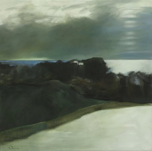 Heimwärts by Jürgen Büse Filzen, Painting for Sale on Select