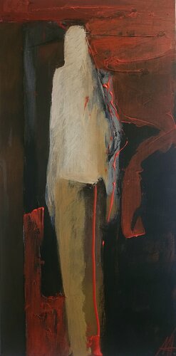 Still by Nadya Hauswald, Painting for Sale on Select