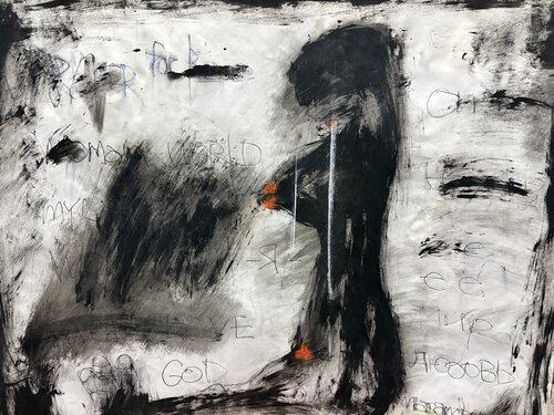 love in love von MASANOBU ODA, Zeichnungen kaufen auf Select