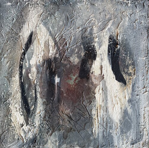 From the Ashes by Sasa Ley, Painting for Sale on Select