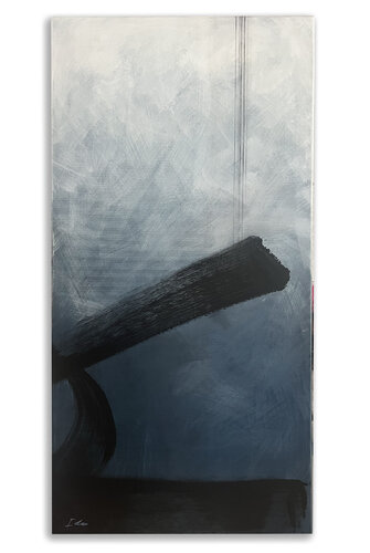 from Darkness to Light by Ido Vaginsky, Painting for Sale on Select