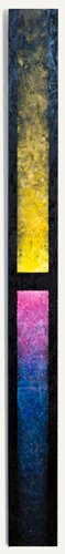 Visual sensation - creation - IV by Olivera Cavric, Painting for Sale on Select
