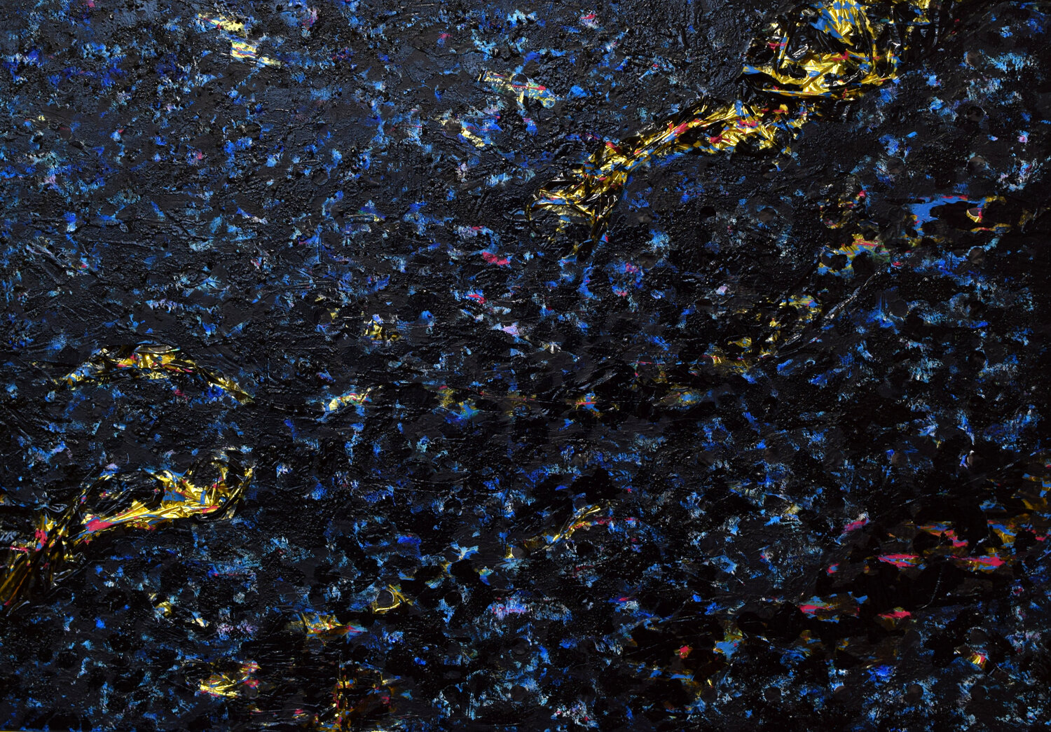 Waiting for the sun Olivera Cavric Original painting for sale