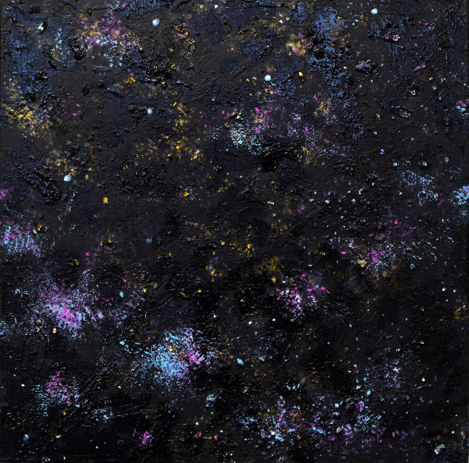 Hopelessly alone Olivera Cavric Original painting for sale