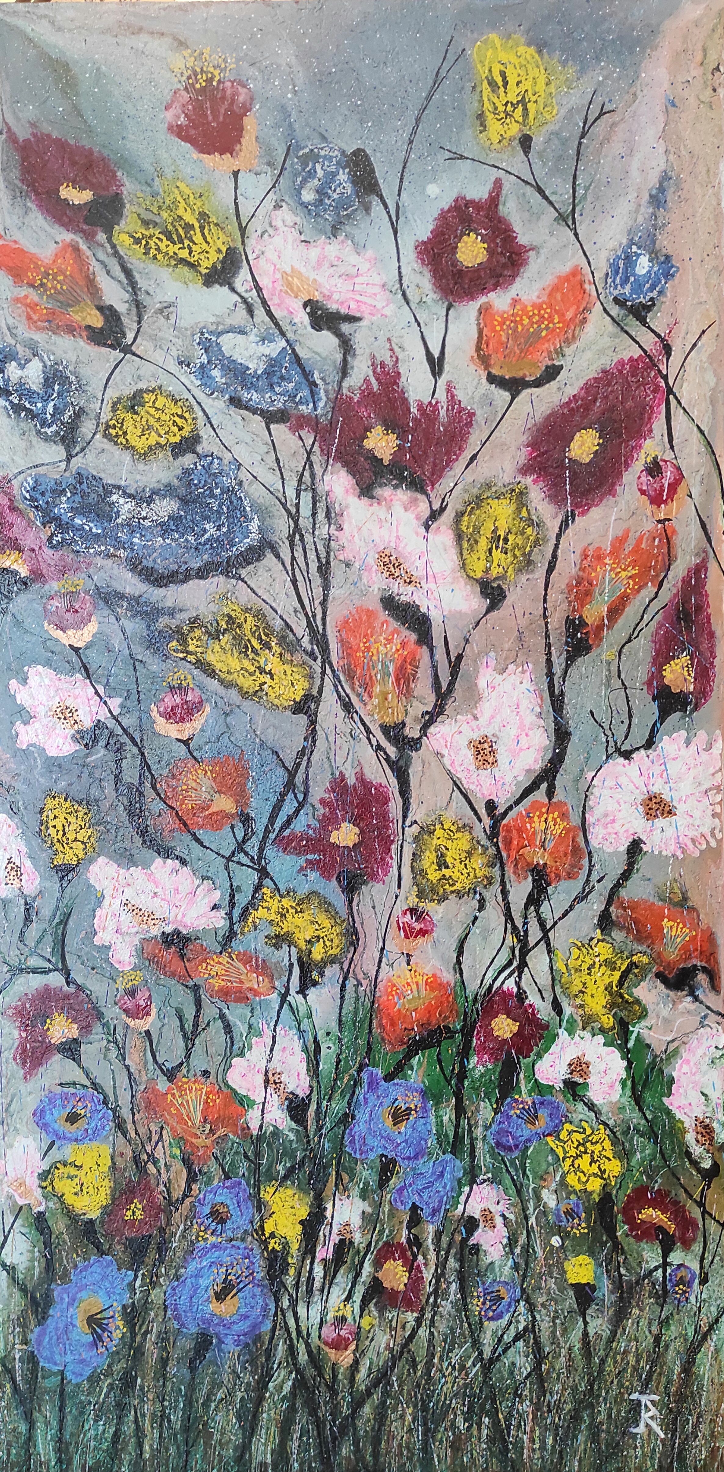 FIORI, COLORI