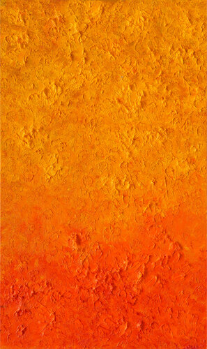 How comfortable am I with saying “no”? by Iryna Manukovska, Painting for Sale on Select