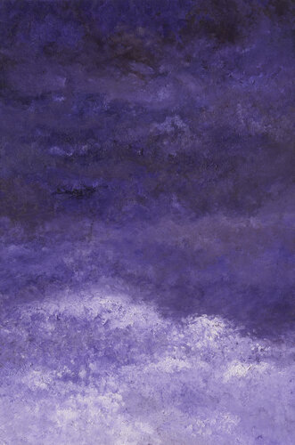 Whose expectations am I trying to live up to by Iryna Manukovska, Painting for Sale on Select