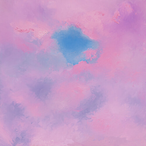 Does our heritage shape our future? by Iryna Manukovska, Painting for Sale on Select