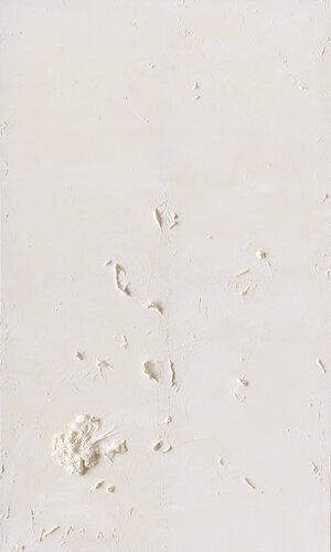 Blank state #0. by Iryna Manukovska, Painting for Sale on Select