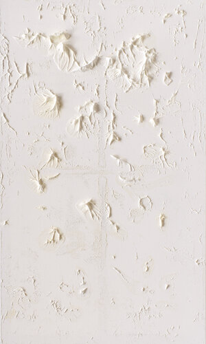 Blank state #00. by Iryna Manukovska, Painting for Sale on Select