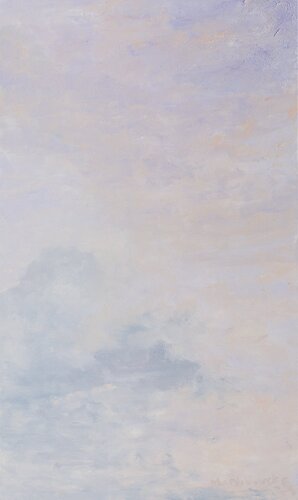 What do I stand for? by Iryna Manukovska, Painting for Sale on Select