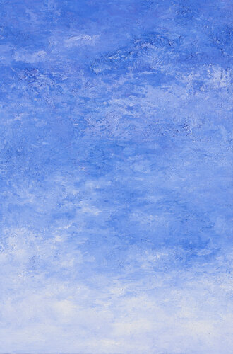 What is my definition of success? by Iryna Manukovska, Painting for Sale on Select