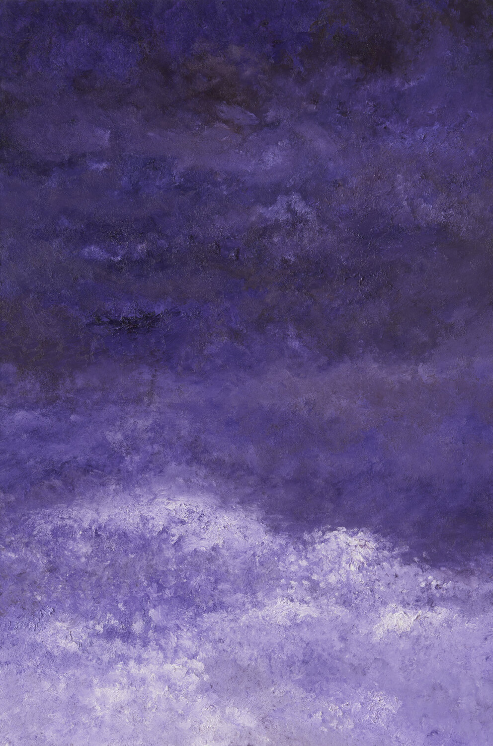 Whose expectations am I trying to live up to Iryna Manukovska Original painting for sale