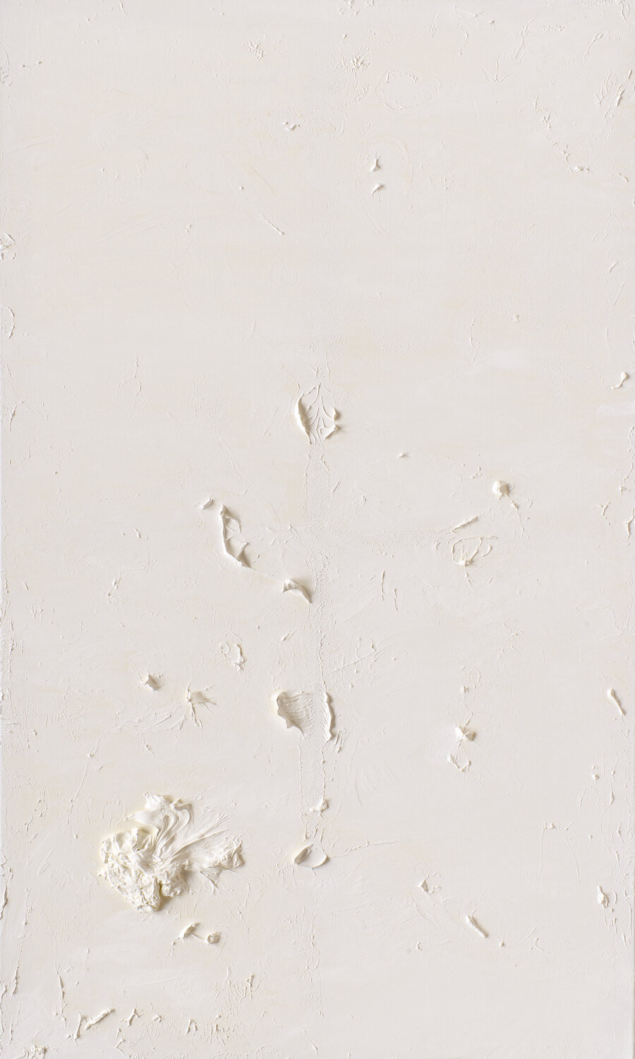 Blank state #0. Iryna Manukovska Original painting for sale