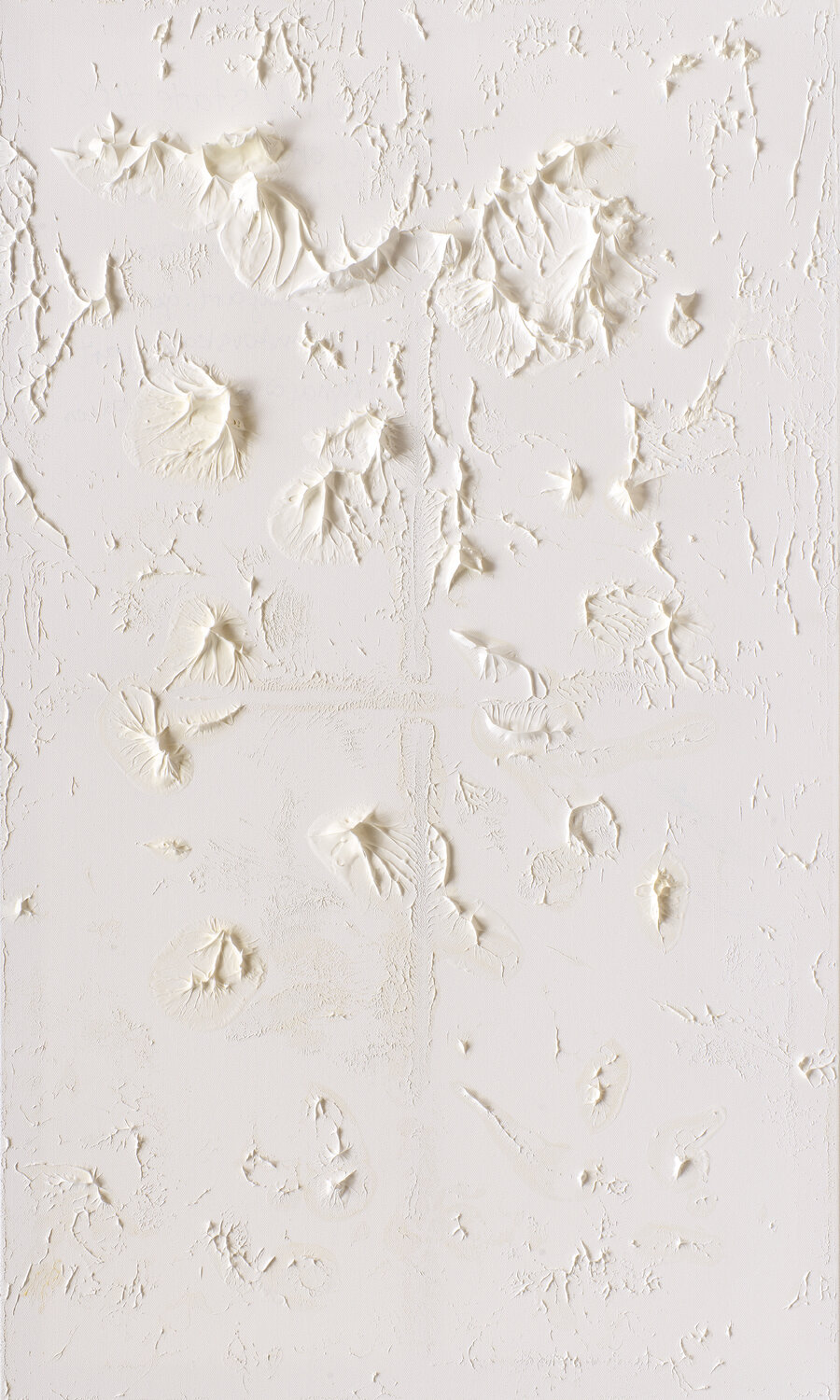Blank state #00. Iryna Manukovska Original painting for sale