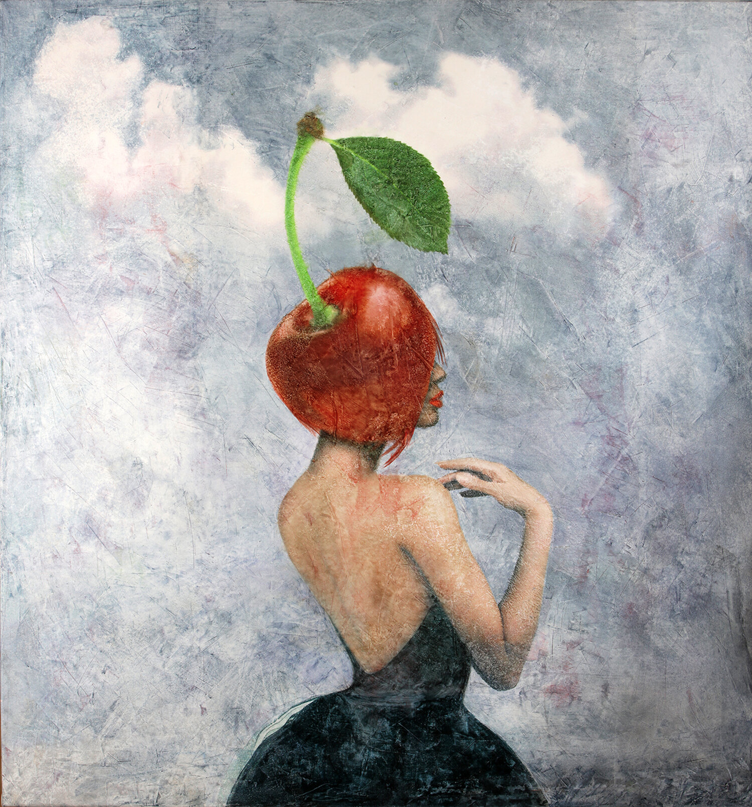 1001 CHERRYHEAD