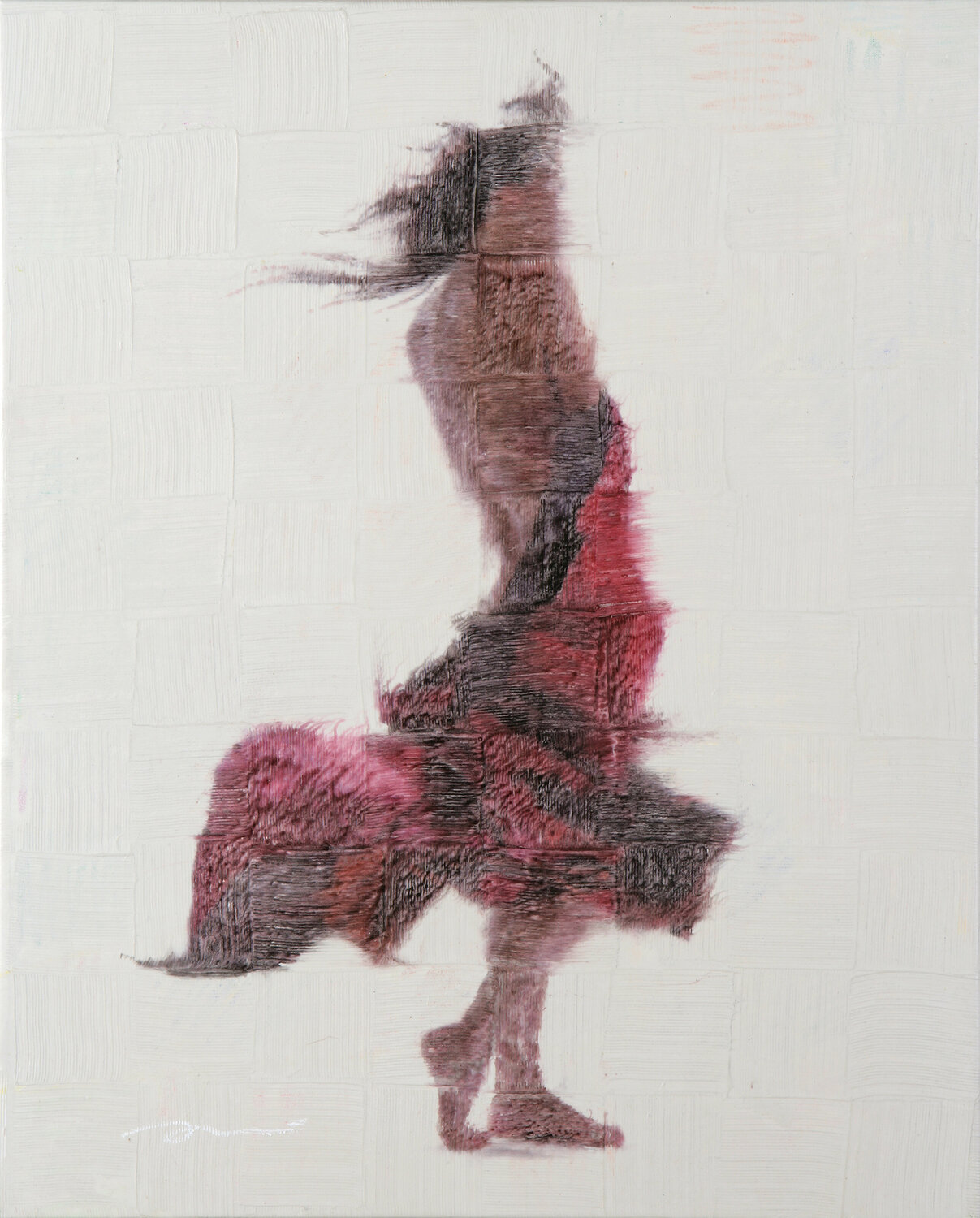 509 ALEJANDRIA ENRIC AROMI-MASRIERA Original painting for sale