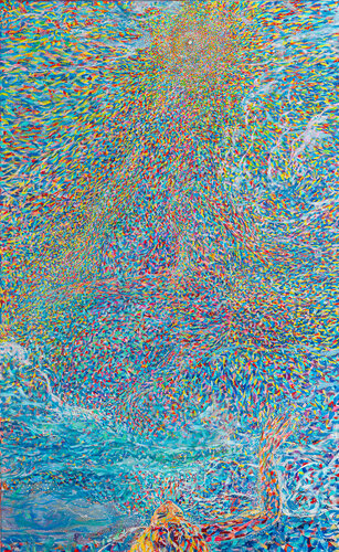 Unity by Eva Akopian, Painting for Sale on Select