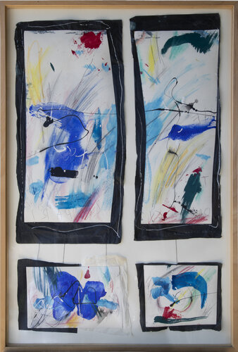 Dedicated to you by Hannah Scaramella, Painting for Sale on Select