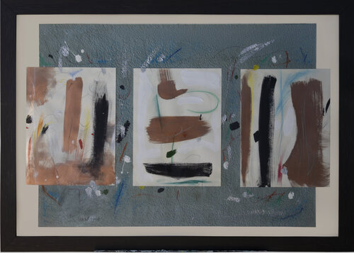 Untitle by Hannah Scaramella, Painting for Sale on Select