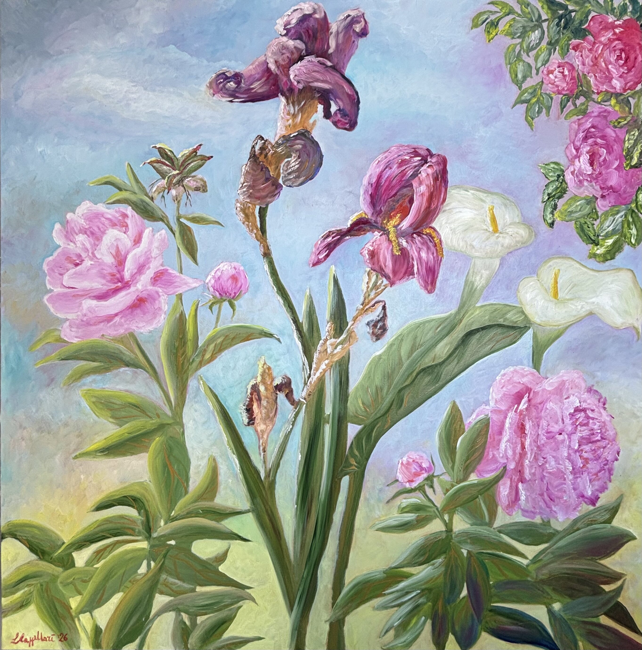 Fiori di maggio