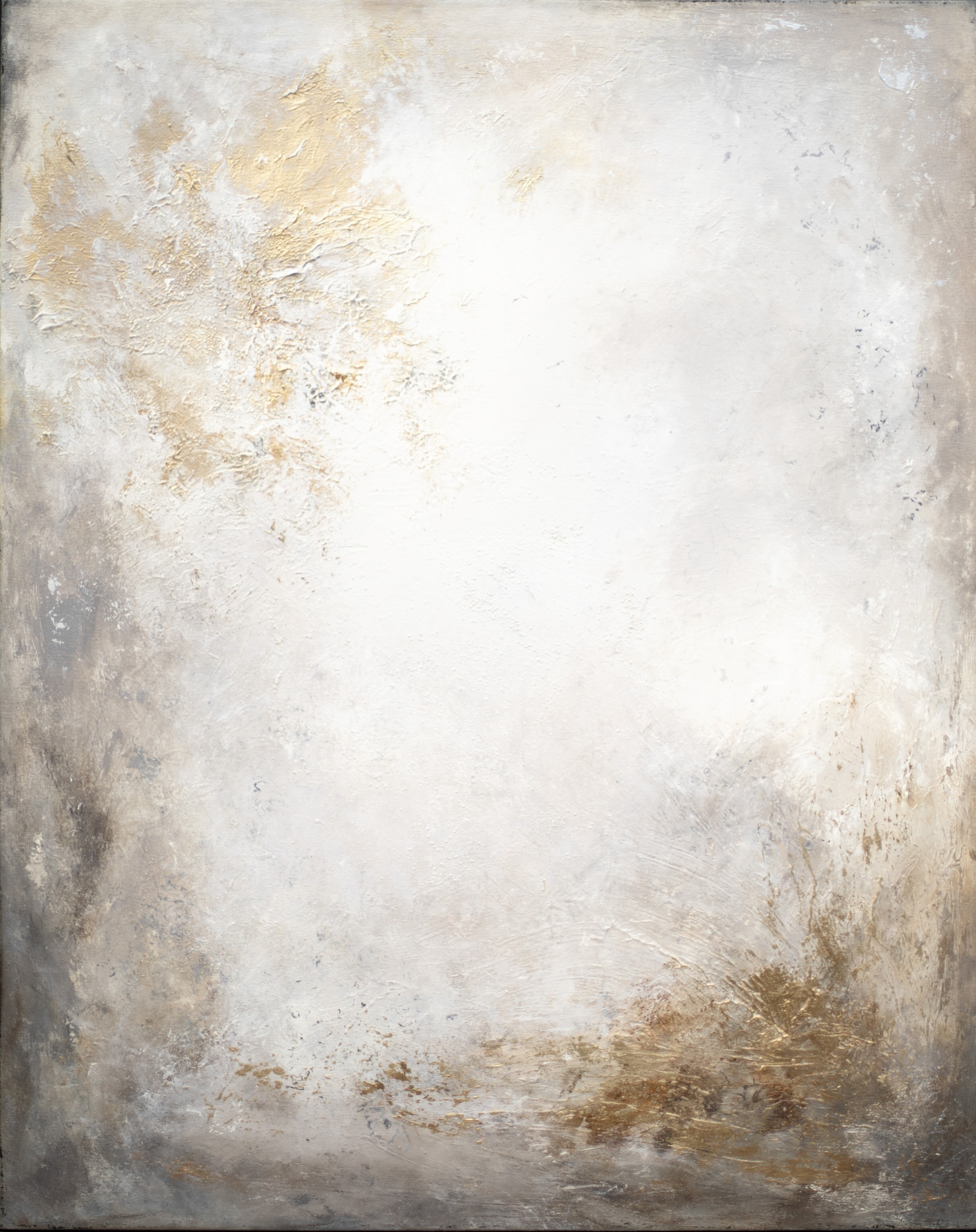 Gilded Reverie