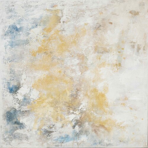 Pale Drift by Karin Cutler, Painting for Sale on Select