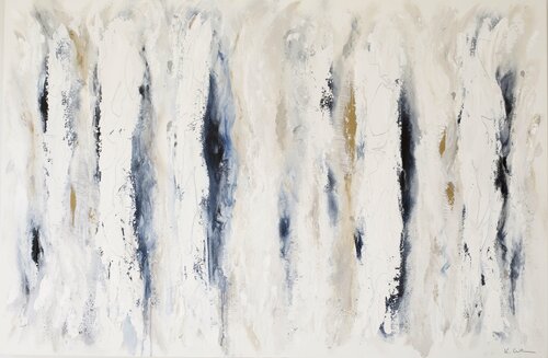 Silent Dawn by Karin Cutler, Painting for Sale on Select