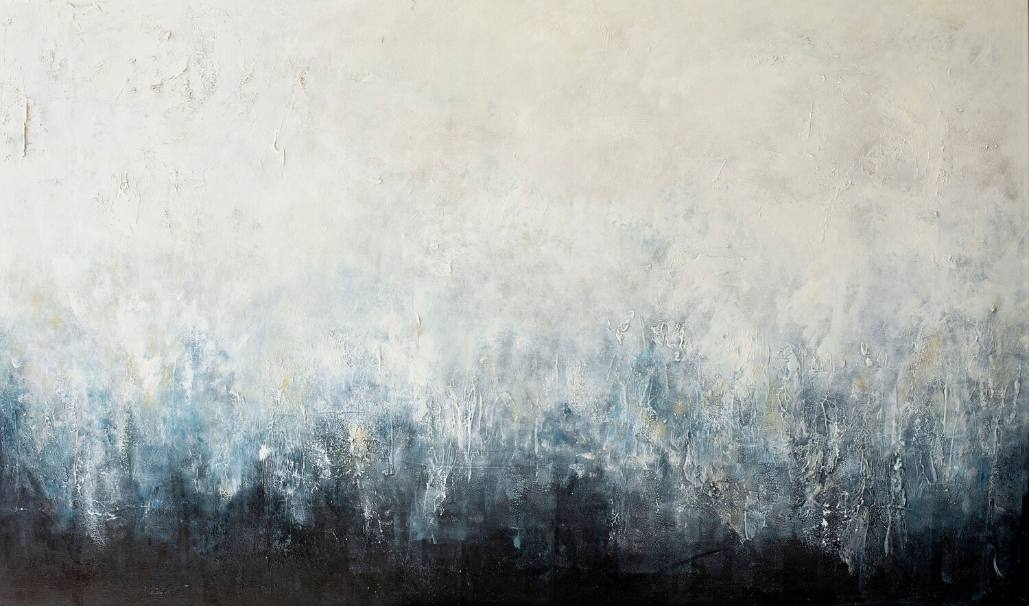 Edge of Morning Karin Cutler Original painting for sale