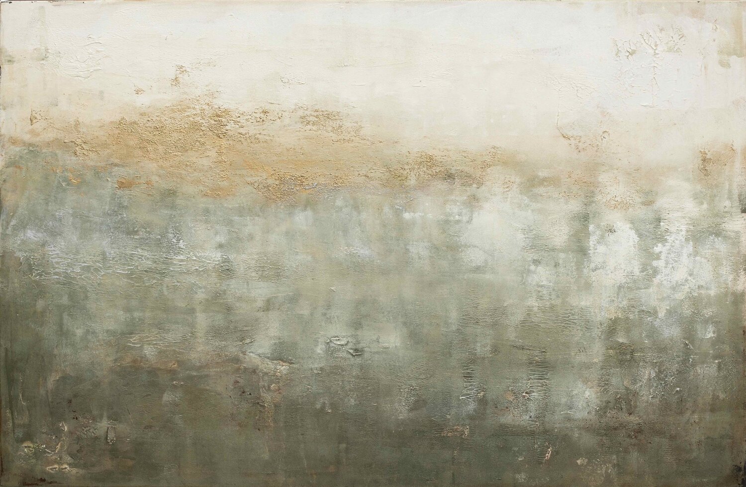 When the Day Softens Karin Cutler Original painting for sale