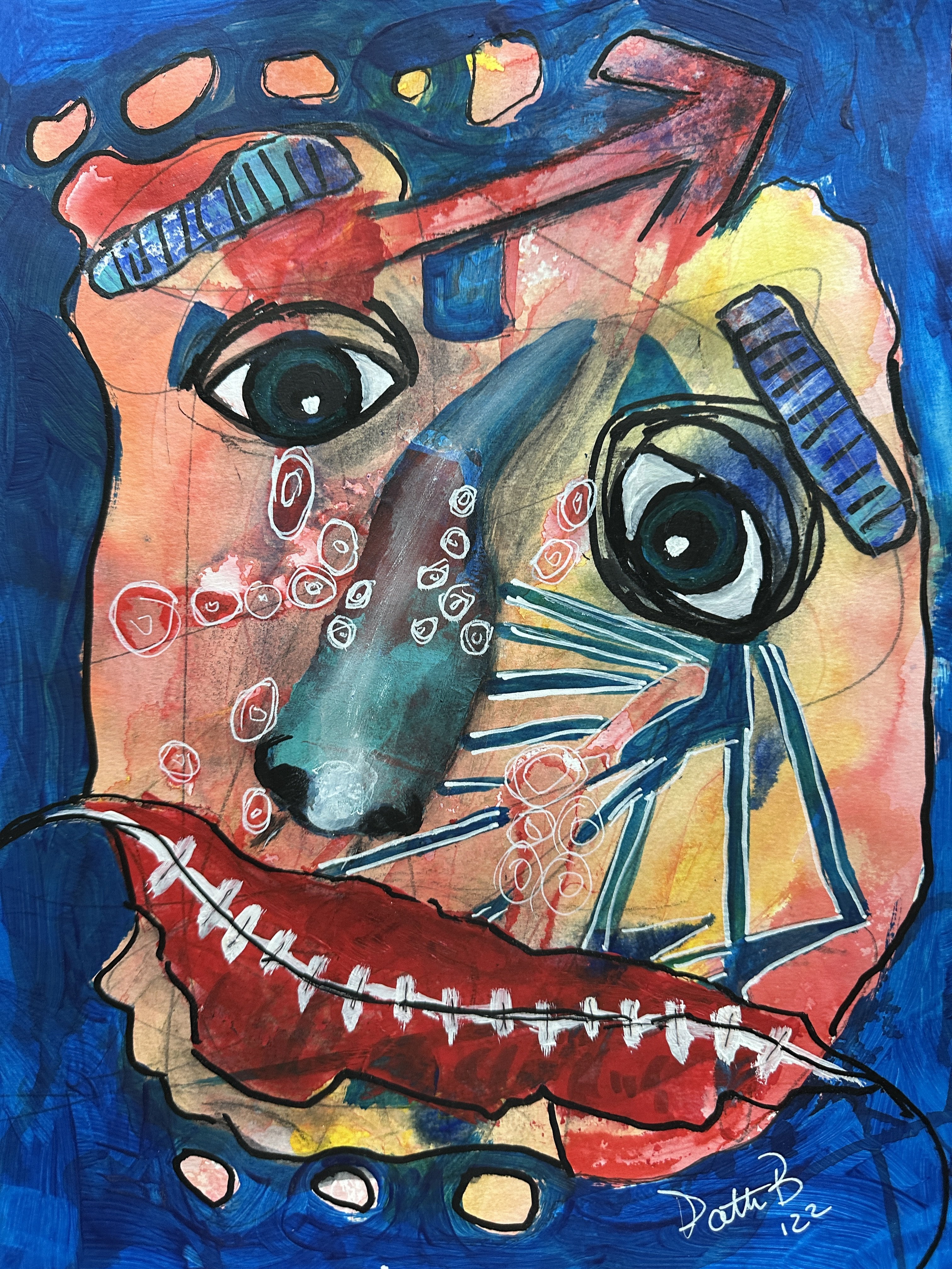 Tears I
