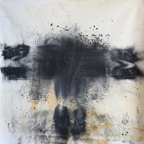 Open by Elle Ford, Painting for Sale on Select