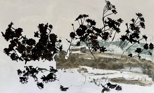 DAY 20 by Elle Ford, Painting for Sale on Select