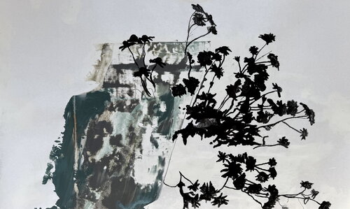 DAY 21 by Elle Ford, Painting for Sale on Select