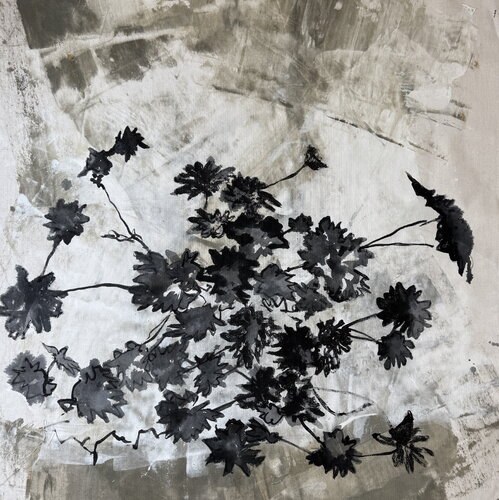 DAY 16 by Elle Ford, Painting for Sale on Select