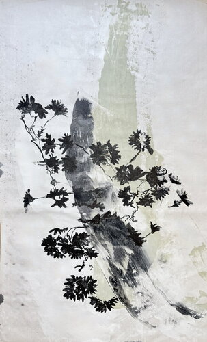 DAY 18 by Elle Ford, Painting for Sale on Select