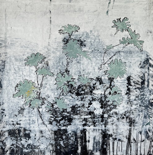 Day 28 by Elle Ford, Painting for Sale on Select