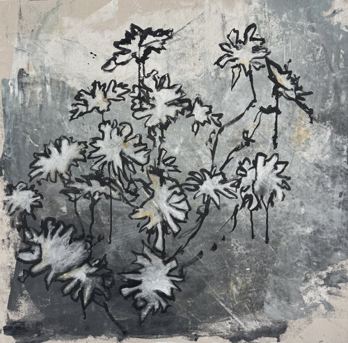 Day 30 by Elle Ford, Painting for Sale on Select