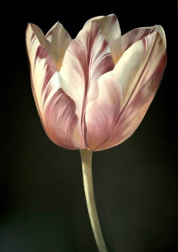 Like in a dream by Kiko Perotti, Painting for Sale on Select