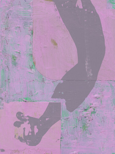 A haon a dó by Lorna Watkins, Painting for Sale on Select