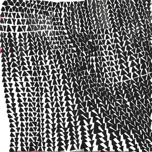 A trip through the desert (Part 01) #01 by Phoebe Lesch, Drawing for Sale on Select